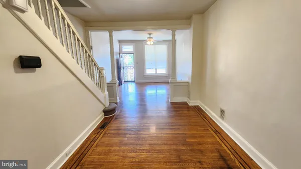 $1,450 | 3216 West Belvedere Avenue, Baltimore, MD 21215