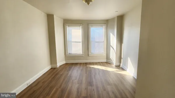 $1,450 | 3216 West Belvedere Avenue, Baltimore, MD 21215