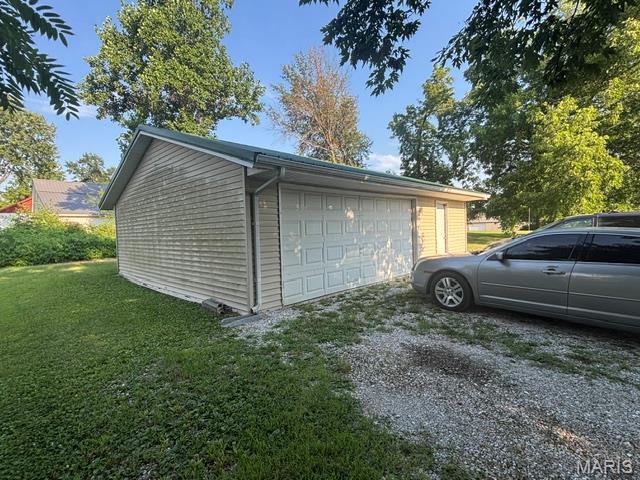 309 Palmyra Street Perry, MO 63462 - Photo 5 of 30