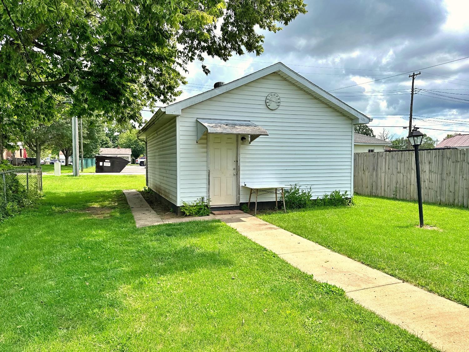 2040 Indiana Avenue Connersville, IN 47331 - Photo 11 of 13 Gallery Image 11