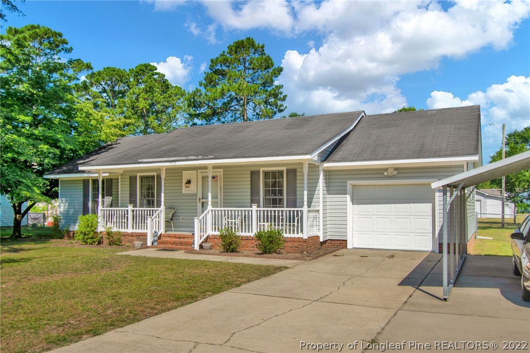 5726 Muscat Road Hope Mills, NC 28348 - Photo 1 of 32 Gallery Image 1