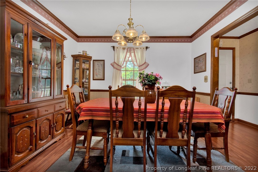 5726 Muscat Road Hope Mills, NC 28348 - Photo 11 of 32 Gallery Image 11