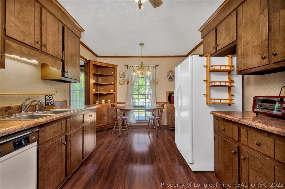 5726 Muscat Road Hope Mills, NC 28348 - Photo 12 of 32 Gallery Image 12