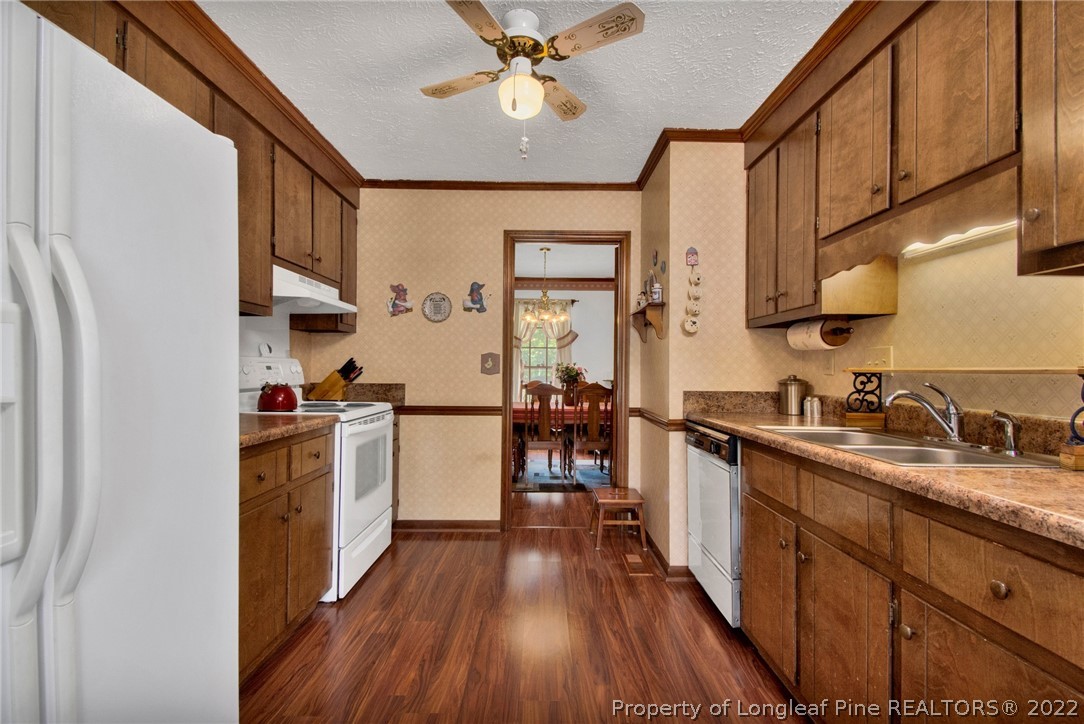 5726 Muscat Road Hope Mills, NC 28348 - Photo 15 of 32 Gallery Image 15