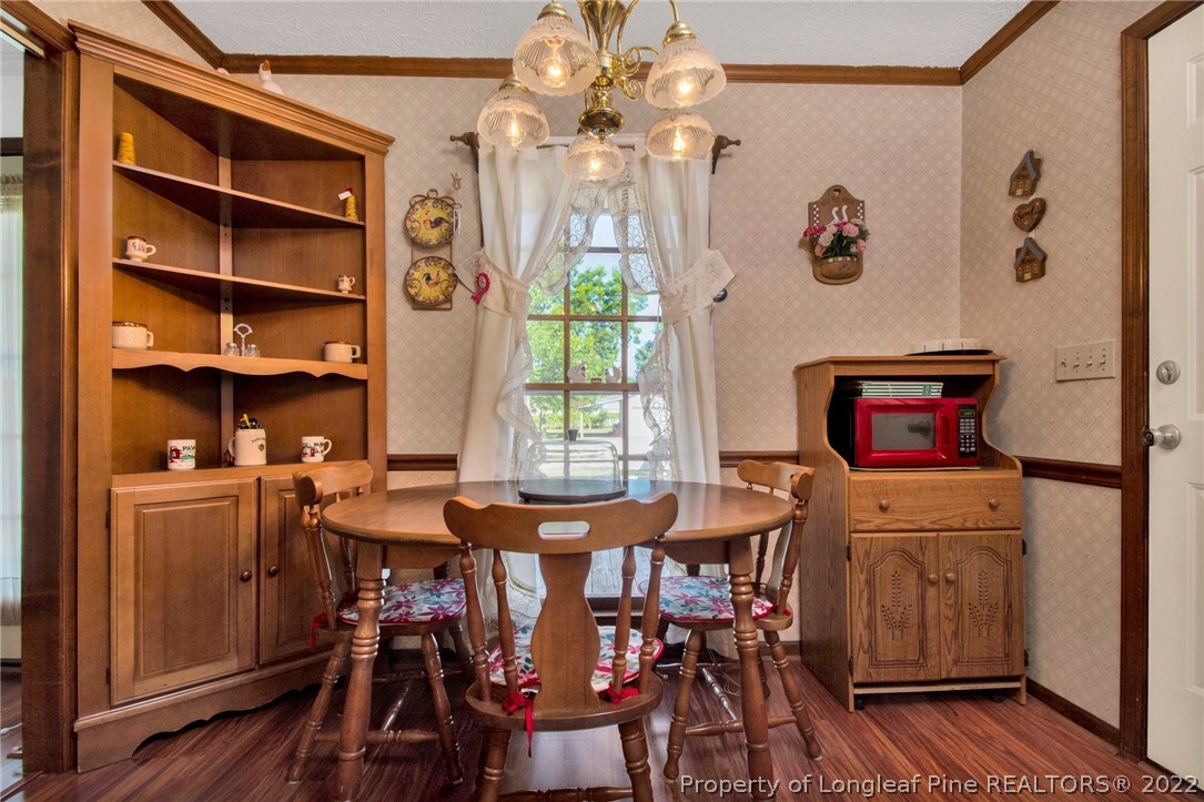 5726 Muscat Road Hope Mills, NC 28348 - Photo 17 of 32 Gallery Image 17