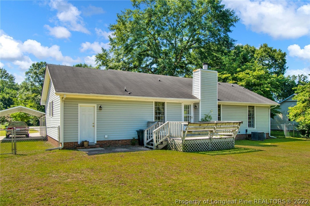 5726 Muscat Road Hope Mills, NC 28348 - Photo 26 of 32 Gallery Image 26