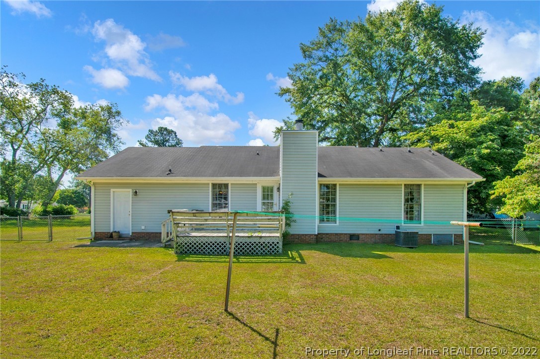 5726 Muscat Road Hope Mills, NC 28348 - Photo 27 of 32 Gallery Image 27