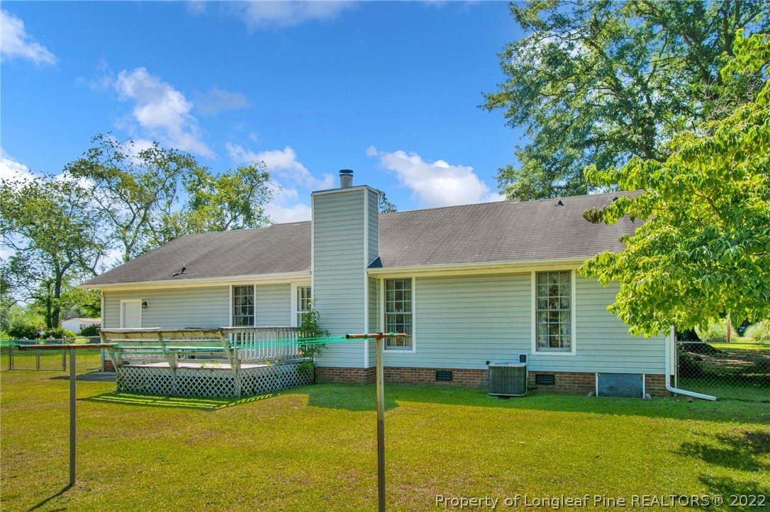 5726 Muscat Road Hope Mills, NC 28348 - Photo 28 of 32 Gallery Image 28