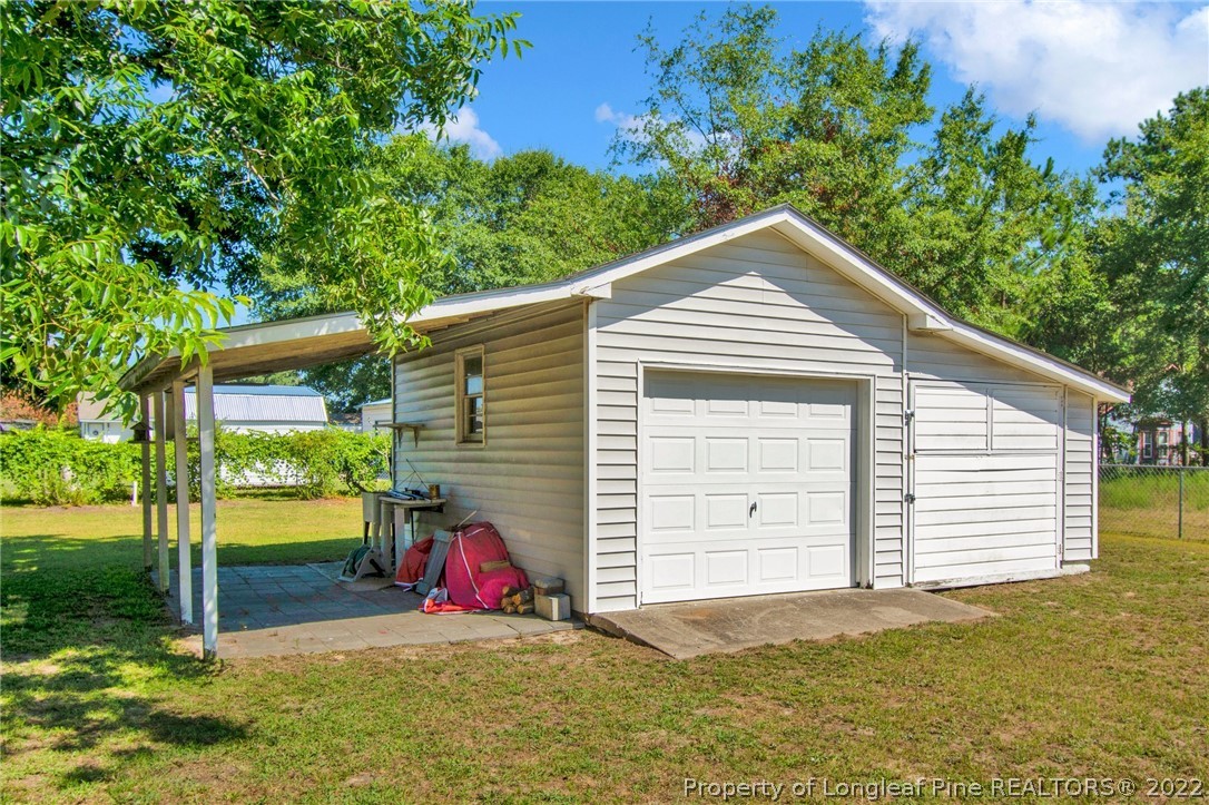 5726 Muscat Road Hope Mills, NC 28348 - Photo 30 of 32 Gallery Image 30
