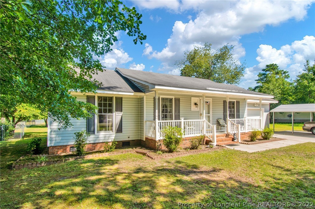 5726 Muscat Road Hope Mills, NC 28348 - Photo 3 of 32 Gallery Image 3