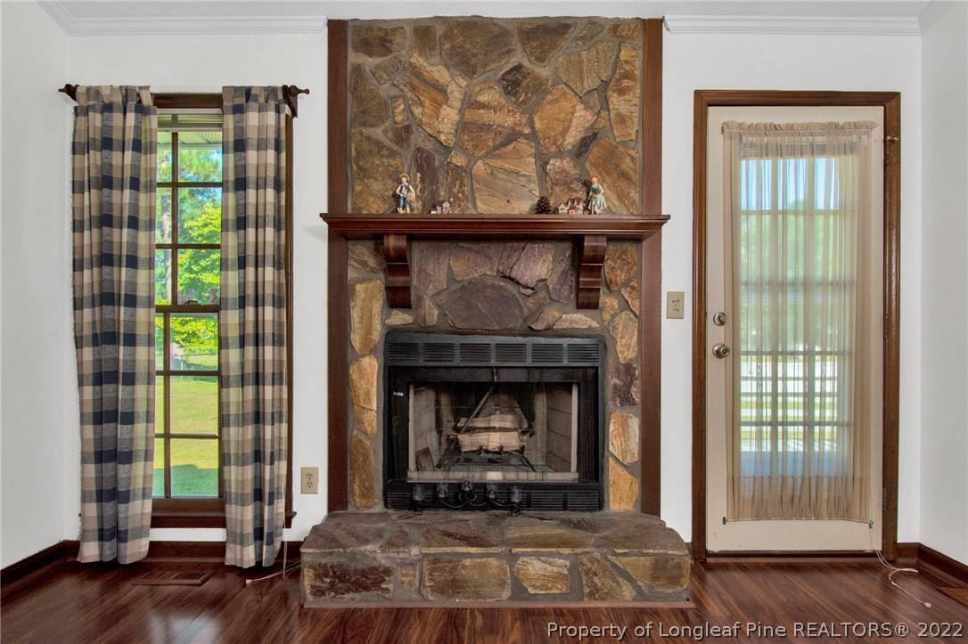 5726 Muscat Road Hope Mills, NC 28348 - Photo 9 of 32 Gallery Image 9