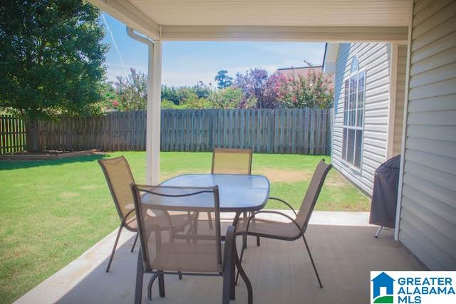 733 Barkley Circle Alabaster, AL 35007 - Photo 42 of 49