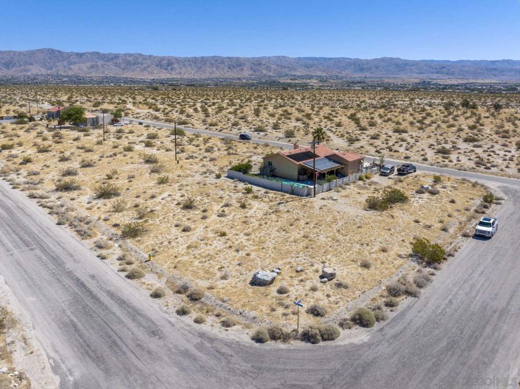 0 Mojave Road Desert Hot Springs, CA 92240 - Photo 4 of 33