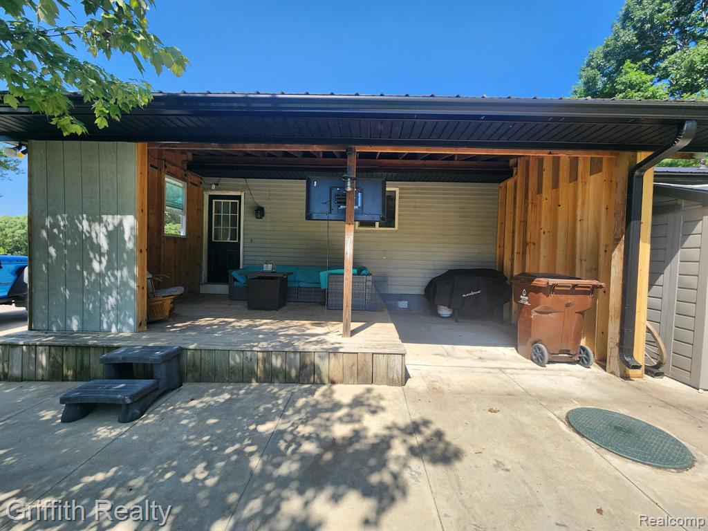 3148 Hogback Road Fowlerville, MI 48836 - Photo 72 of 75