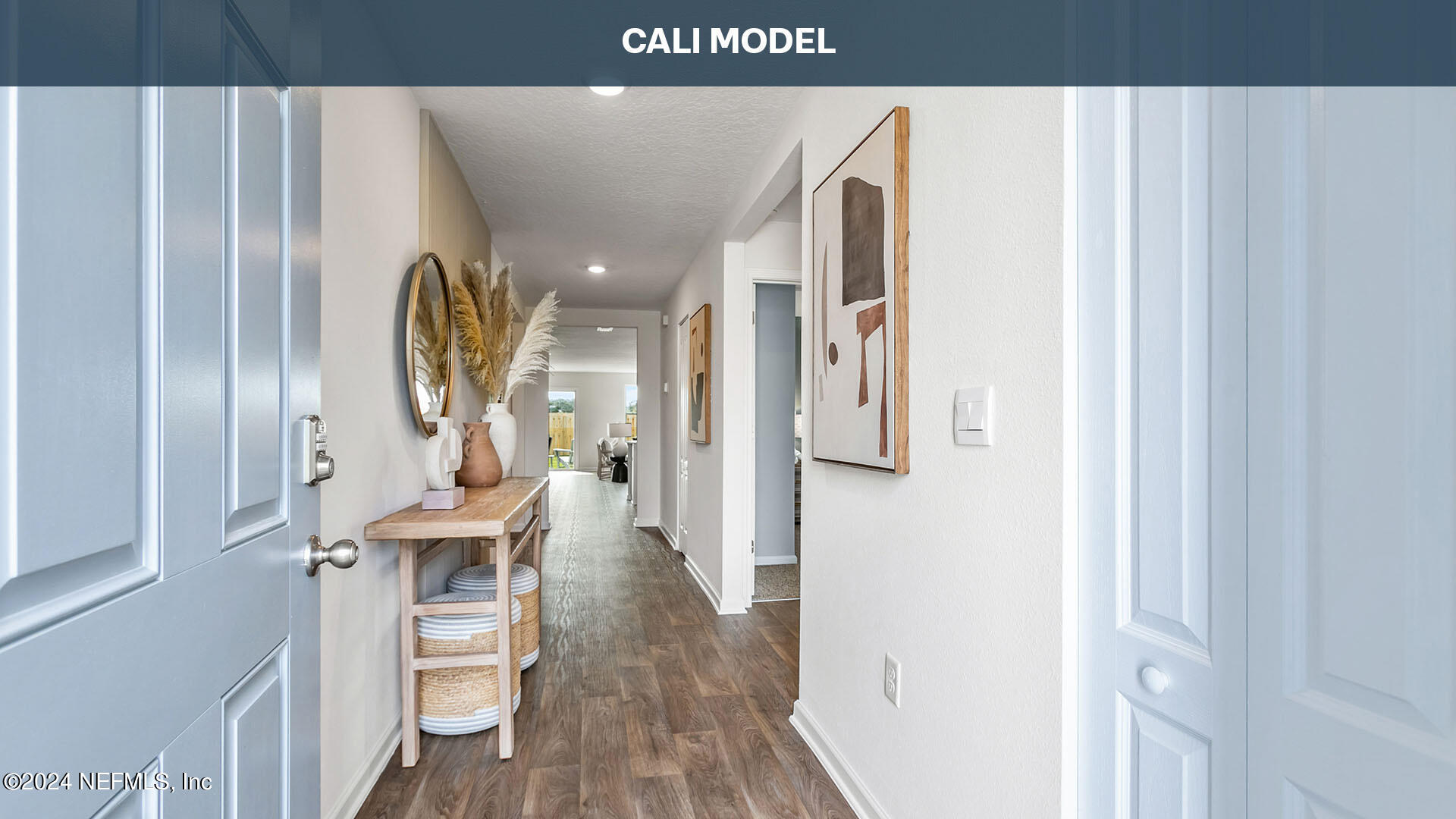 5561 Rustic Thorn Road Jacksonville, FL 32219 - Photo 3 of 63 a view of living room with furniture and wooden floor