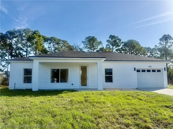 $260,000 | 1408 Washington Boulevard Northeast, Lake Placid, FL 33852