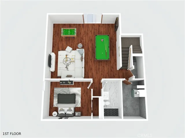 $629,000 | 2600 Captains Walk, Bradley, CA 93426