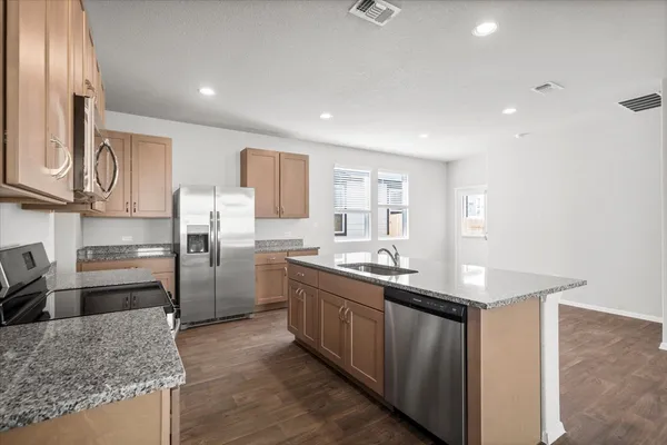 $2,699 | 2607 Totley Road, Manor, TX 78653