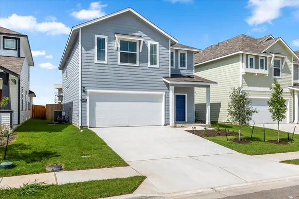 $2,699 | 2607 Totley Road, Manor, TX 78653