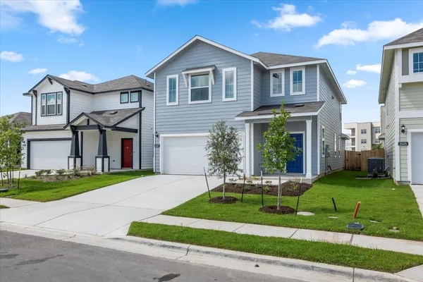 $2,699 | 2607 Totley Road, Manor, TX 78653