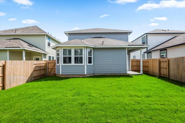 $2,699 | 2607 Totley Road, Manor, TX 78653