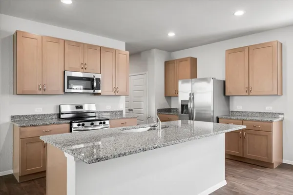 $2,699 | 2607 Totley Road, Manor, TX 78653