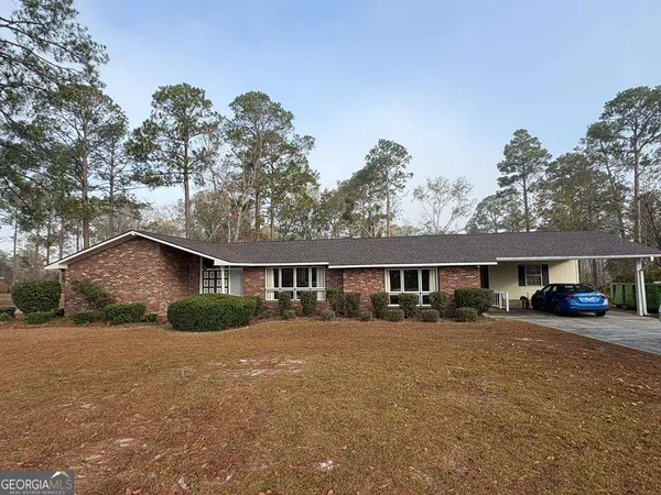 $239,000 | 1309 Robinson Road, Vidalia, GA 30474