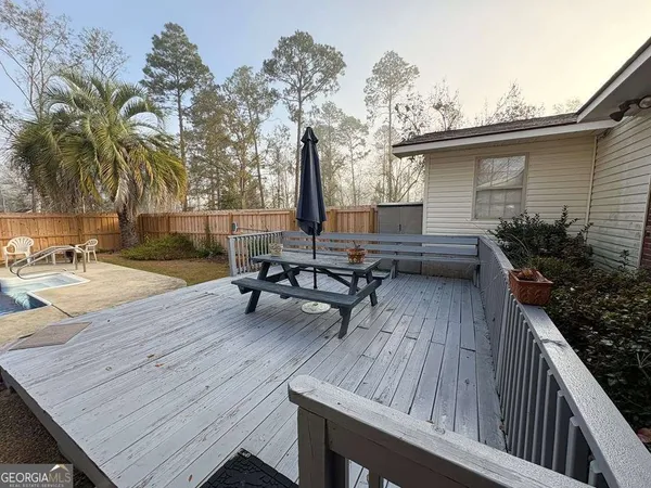$239,000 | 1309 Robinson Road, Vidalia, GA 30474