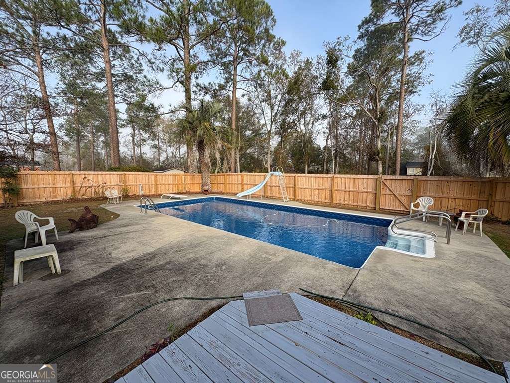 1309 Robinson Road Vidalia, GA 30474 - Photo 3 of 15