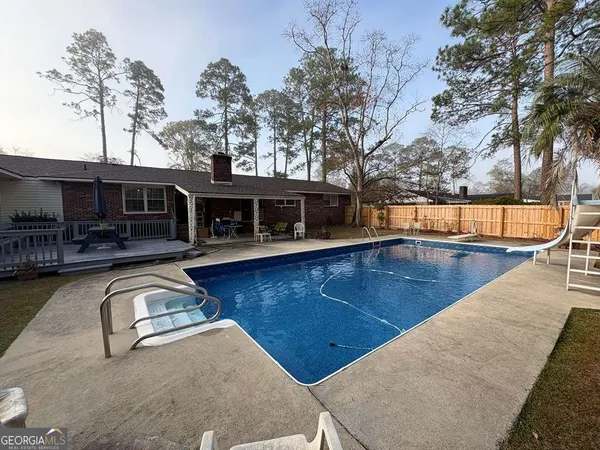 $239,000 | 1309 Robinson Road, Vidalia, GA 30474