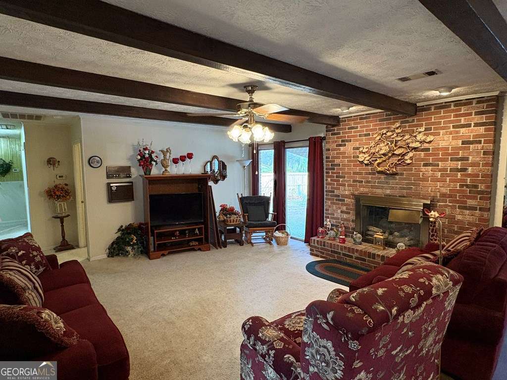 1309 Robinson Road Vidalia, GA 30474 - Photo 5 of 15