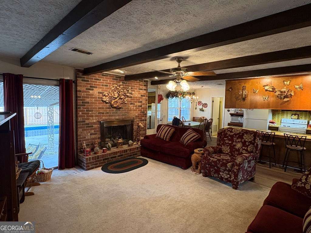 1309 Robinson Road Vidalia, GA 30474 - Photo 6 of 15