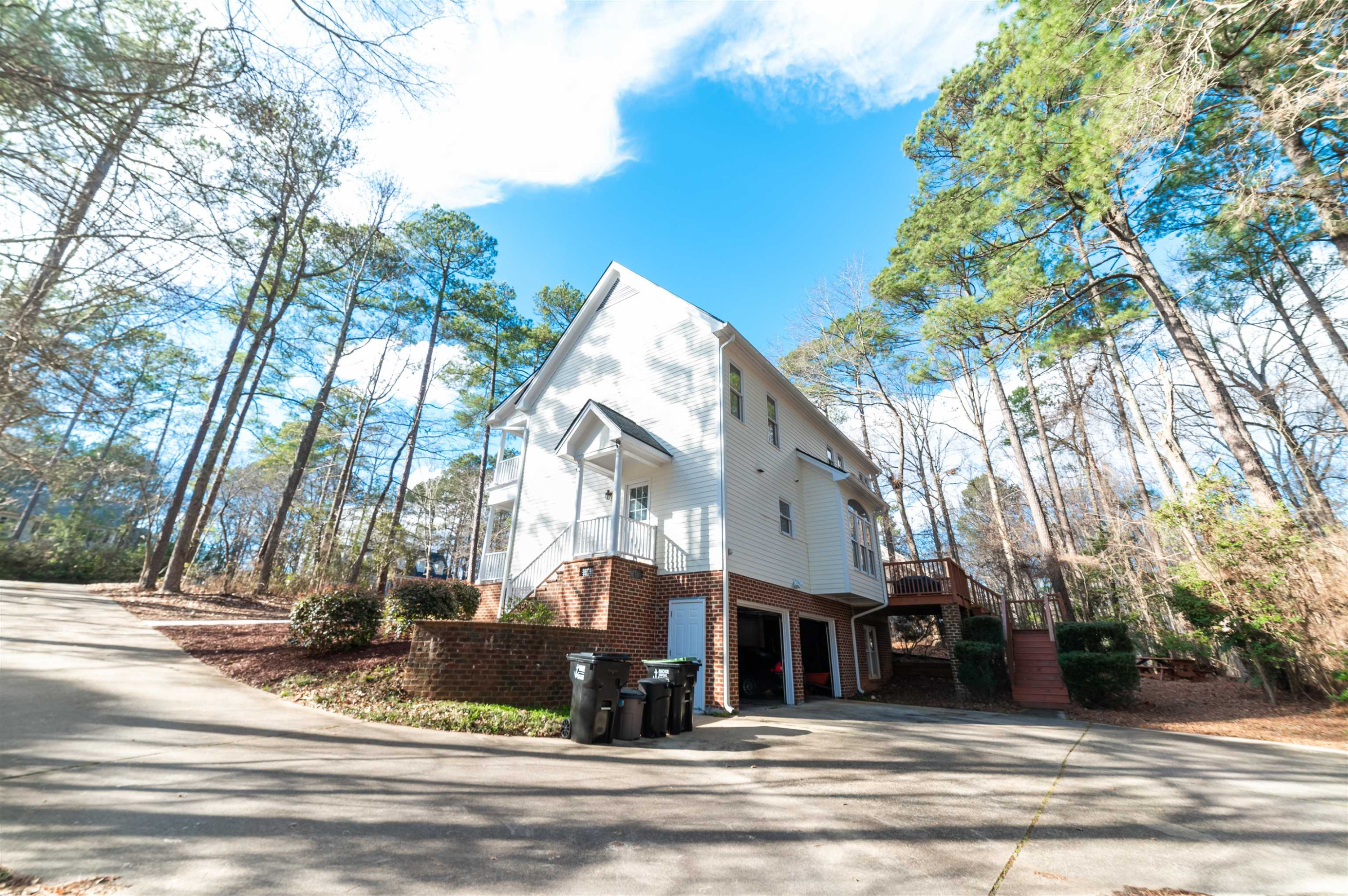 6252 Hampton Ridge Road Raleigh, NC 27603 - Photo 38 of 38 Photo 45
