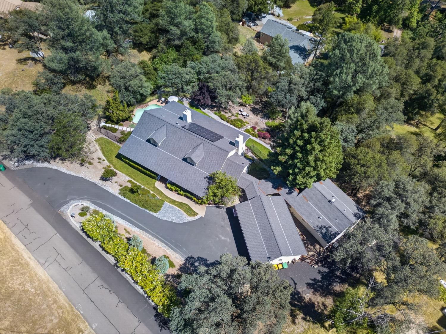 3291 Texas Hill Road Placerville, CA 95667 - Photo 90 of 99