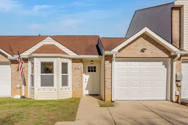 $249,900 | 6721 Hickory Trace Circle, Chattanooga, TN 37421