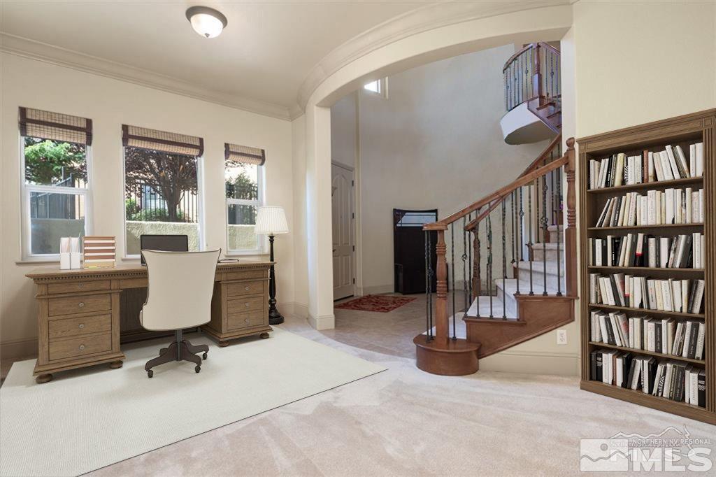 5225 Bellazza Court Reno, NV 89519 - Photo 8 of 35 Photo 8