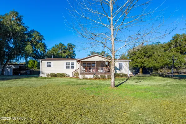 $269,000 | 11145 Southwest 92nd Street, Hampton, FL 32044