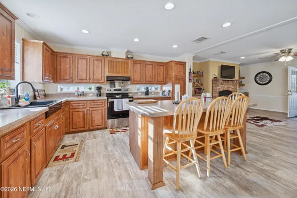 $259,900 | 11145 Southwest 92nd Street, Hampton, FL 32044