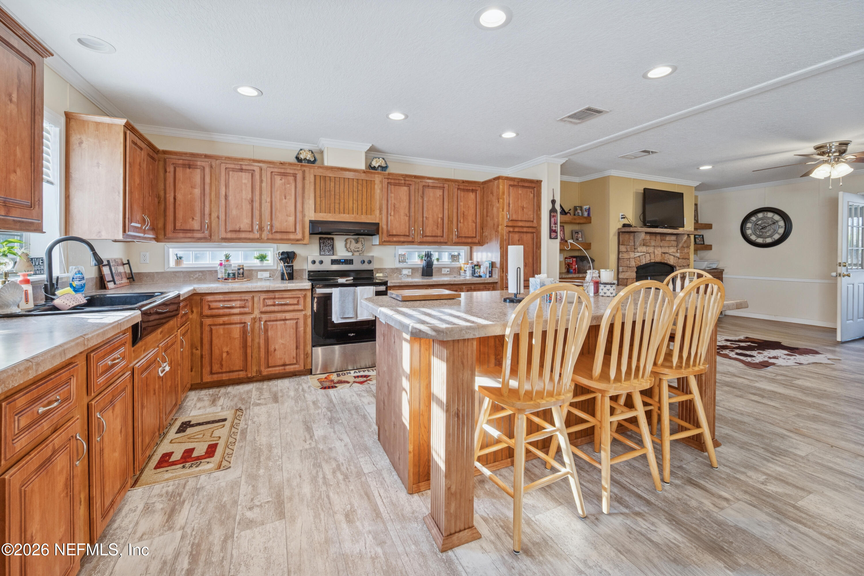 11145 Southwest 92nd Street Hampton, FL 32044 - Photo 12 of 40 12