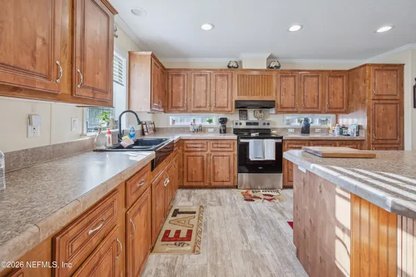 $269,000 | 11145 Southwest 92nd Street, Hampton, FL 32044