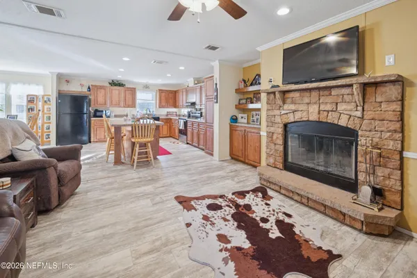 $269,000 | 11145 Southwest 92nd Street, Hampton, FL 32044