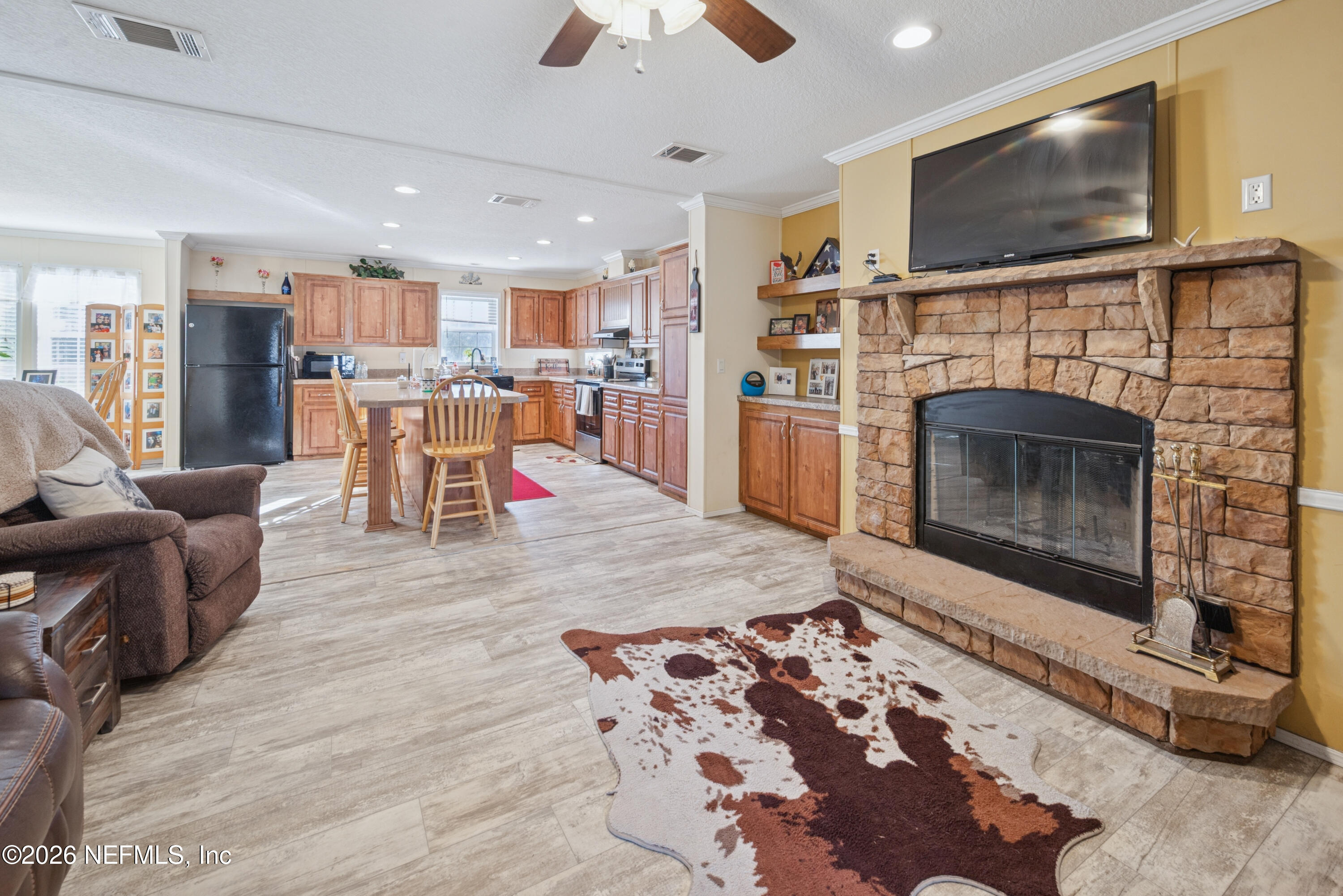 11145 Southwest 92nd Street Hampton, FL 32044 - Photo 15 of 40 15