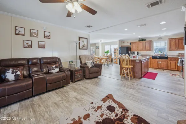 $269,000 | 11145 Southwest 92nd Street, Hampton, FL 32044