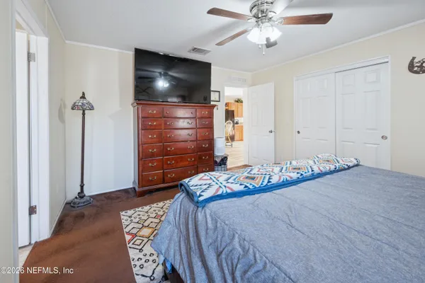 $269,000 | 11145 Southwest 92nd Street, Hampton, FL 32044