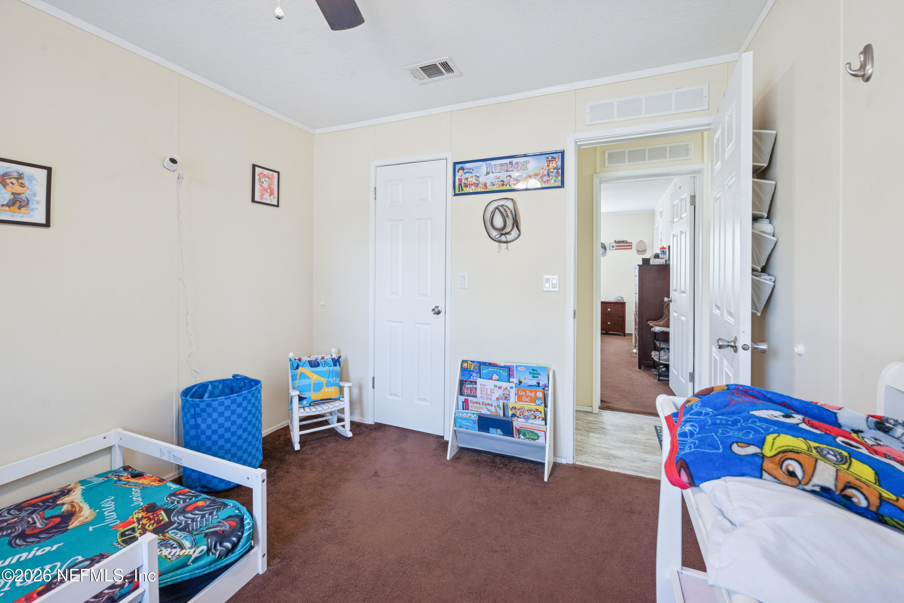 11145 Southwest 92nd Street Hampton, FL 32044 - Photo 26 of 40 26