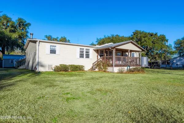 $269,000 | 11145 Southwest 92nd Street, Hampton, FL 32044