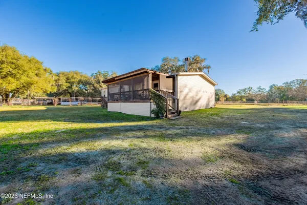 $269,000 | 11145 Southwest 92nd Street, Hampton, FL 32044