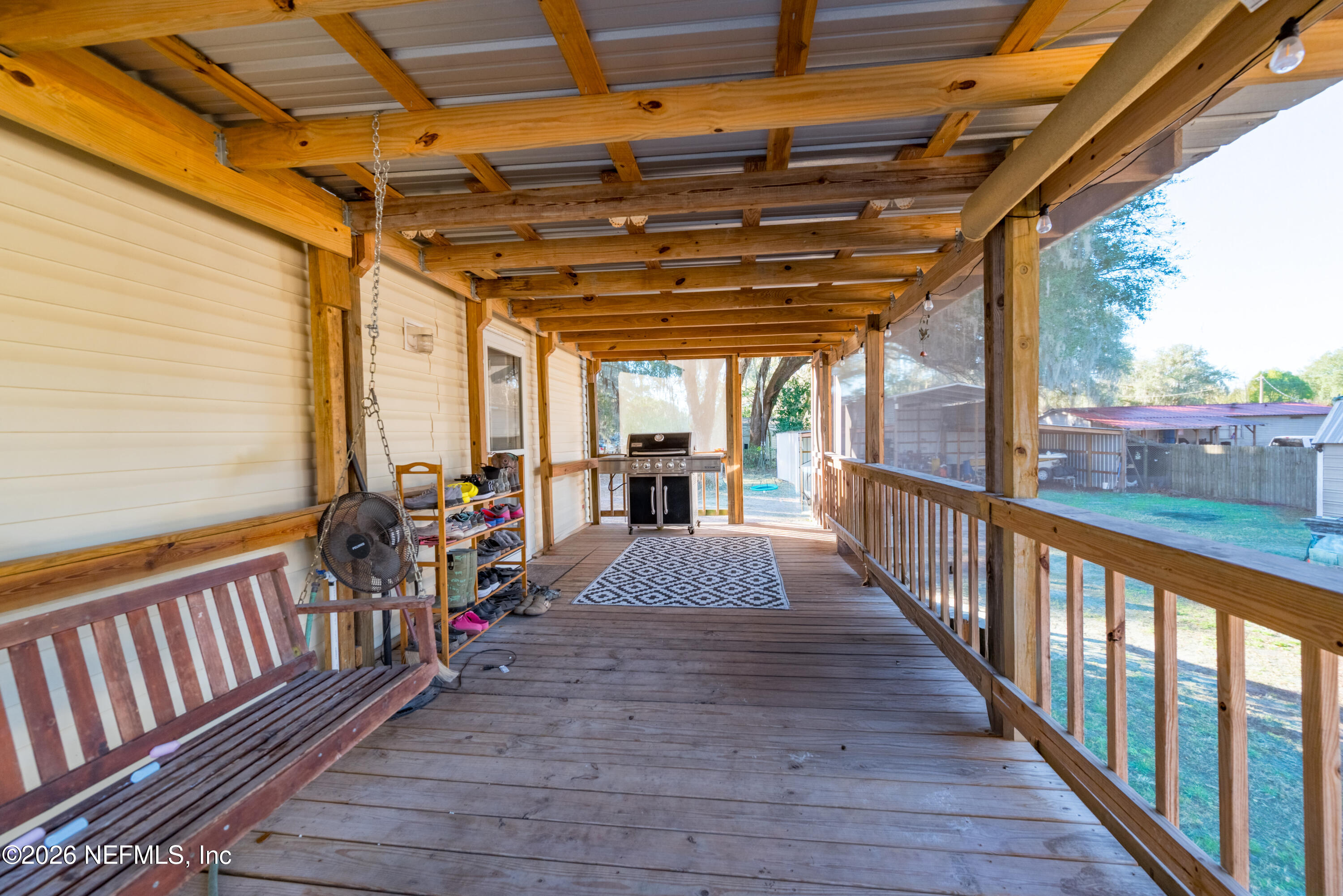 11145 Southwest 92nd Street Hampton, FL 32044 - Photo 34 of 40 34