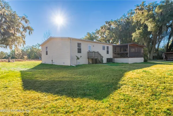 $269,000 | 11145 Southwest 92nd Street, Hampton, FL 32044