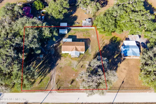 $269,000 | 11145 Southwest 92nd Street, Hampton, FL 32044